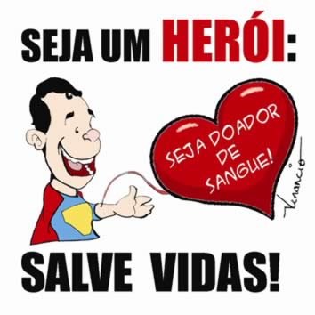 17 de abril Dia Mundial da Hemofilia