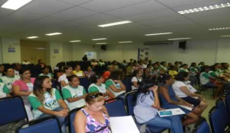 Gacc/Se realiza 5º Encontro Anual de Voluntários e 3° Gacc saúde