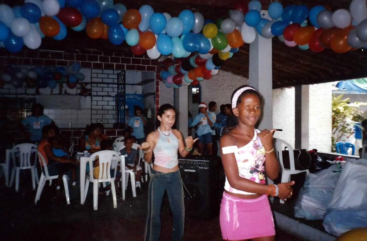 “O Gacc foi muito importante para eu estar aqui hoje contando a minha história”