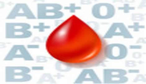 Criança necessita de doação de sangue
