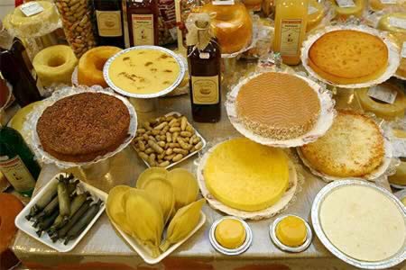 O GACC DESEJA A TODOS UM ÓTIMO SÃO JOÃO