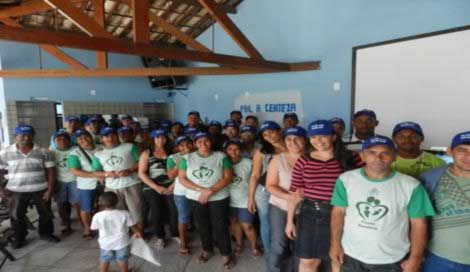 Gacc/Se comemora Dia dos Pais