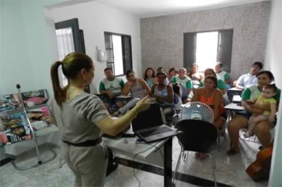 Projetos Encontros