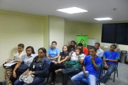Planejamento 2012