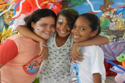 Gacc Sergipe celebra o Festejo Pascal