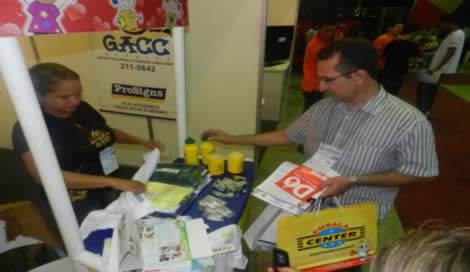 Gacc/Se participa do Supervendas