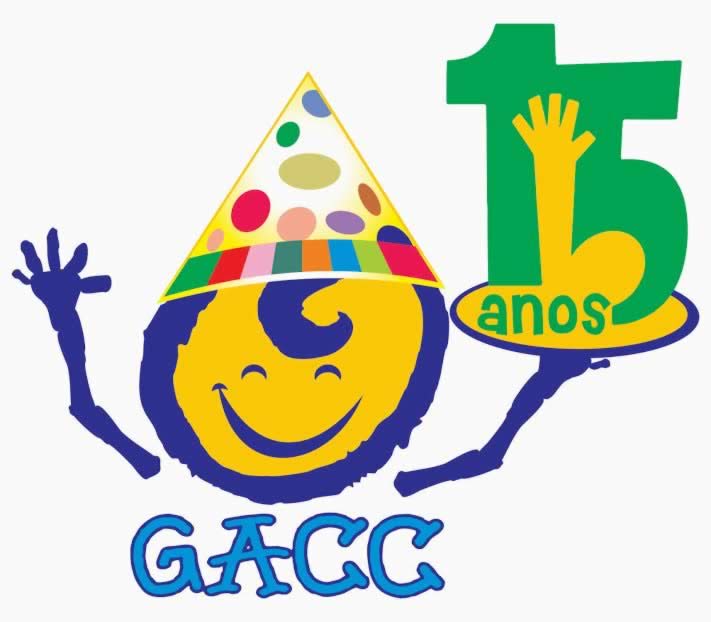 Gacc lança marca dos 15 anos de fundação