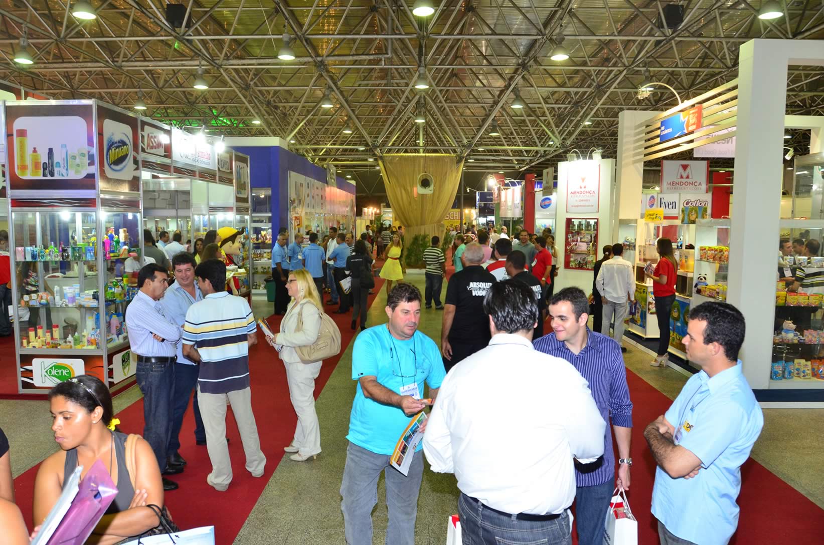 Gacc participará da 6° Edição do Supervendas