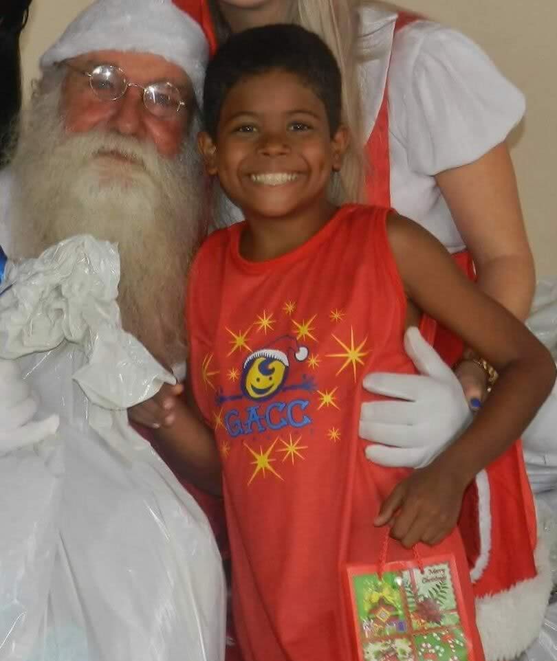 Acolhidos do GACC precisam de doação de sangue