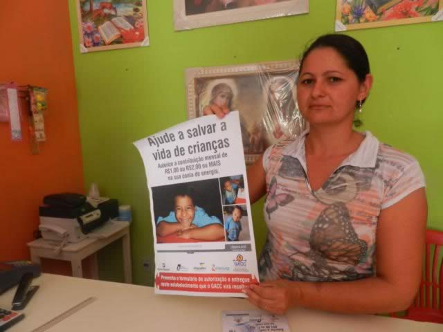 Caravana vai até as cidades de Porto da Folha, Gararu e Nossa Senhora de Lourdes 
