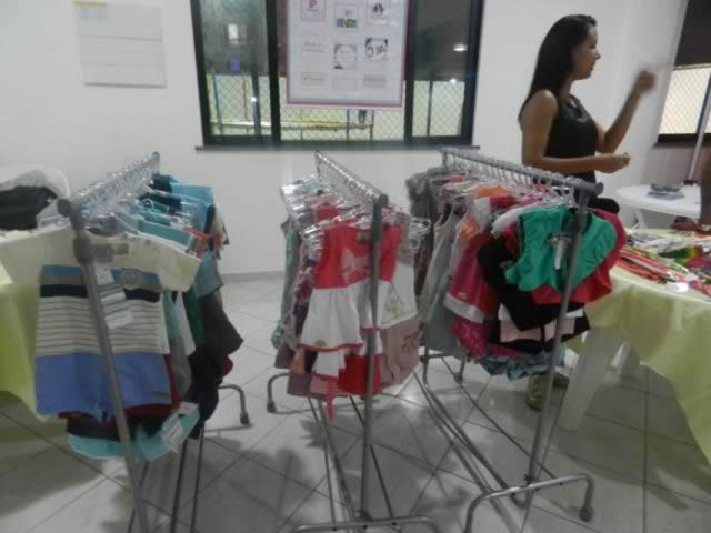 I Bazar Amigos do Gacc 