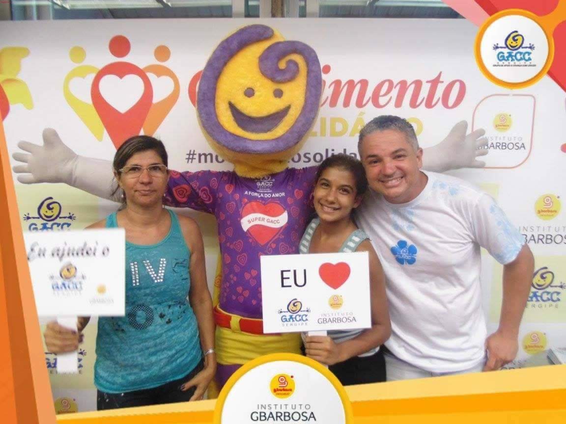 Ação do IGB e GACC continua no GB  Farolândia