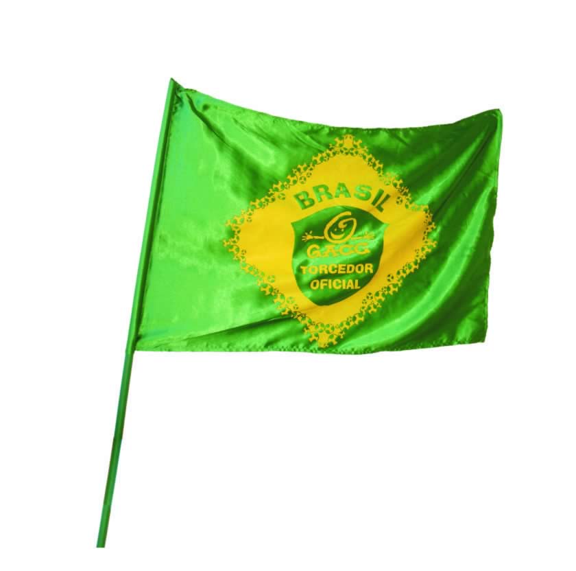 Gacc/SE fecha parceria com a loja Life Sports