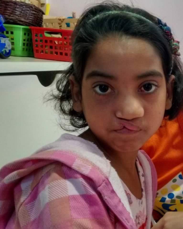 Acolhida do GACC recebe doação de sangue 