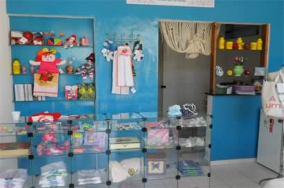 O Gacc está com a sua lojinha vendendo lindas camisas